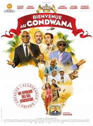 Bienvenue au Gondwana streaming