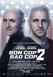 Bon Cop Bad Cop 2 streaming