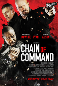 Chain of Command streaming