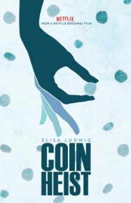 Coin Heist streaming