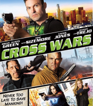 Cross Wars streaming