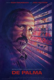 De Palma streaming