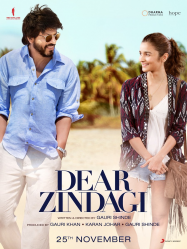 Dear Zindagi streaming