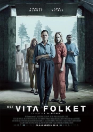 Det vita folket streaming