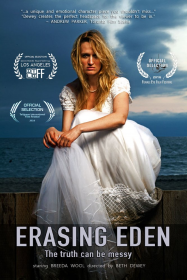 Erasing Eden streaming