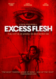 Excess Flesh streaming