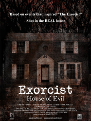 Exorcist House of Evil streaming