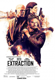 Extraction 2015