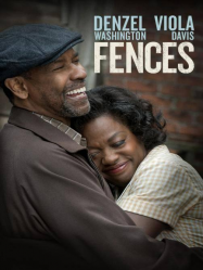 Fences streaming