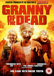 Granny of the Dead