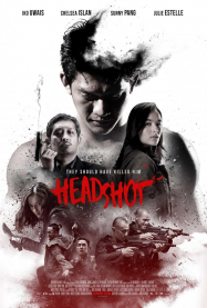 Headshot 2016 streaming