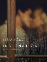 Indignation streaming