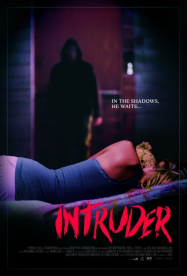 Intruder 2016 streaming