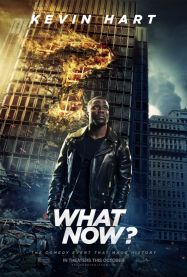 Kevin Hart: What Now? streaming