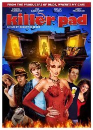 Killer Pad streaming