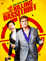 Killing Hasselhoff streaming