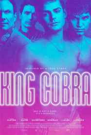 King Cobra streaming