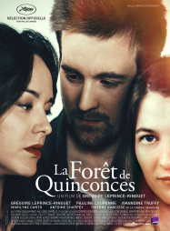 La Forêt de Quinconces streaming