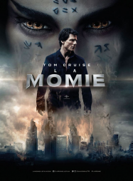 La Momie 2017 streaming