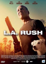 L.A. Rush streaming