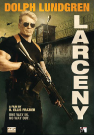 Larceny streaming