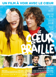 Le Coeur en braille streaming