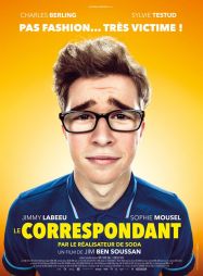 Le Correspondant streaming