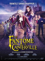 Le Fantôme de Canterville streaming