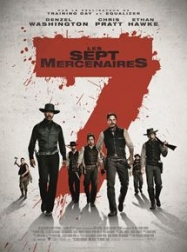 Les 7 Mercenaires streaming