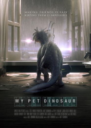 My Pet Dinosaur streaming