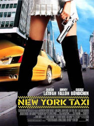 New York taxi streaming