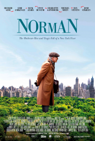 Norman: The Moderate Rise and Tragic Fall of a New York Fixer streaming