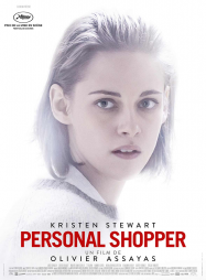 Personal Shopper streaming