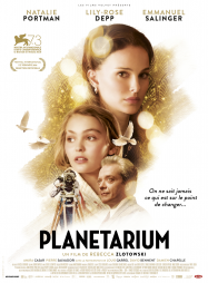 Planétarium streaming