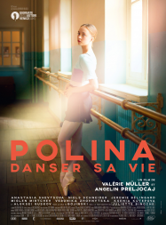 Polina, danser sa vie streaming