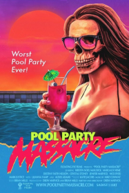 Pool Party Massacre streaming