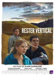 Rester Vertical streaming