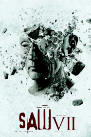 Saw VII streaming