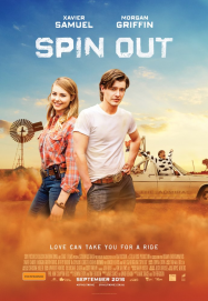 Spin Out streaming