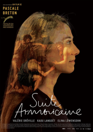 Suite Armoricaine streaming