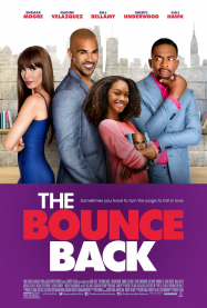 The Bounce Back streaming