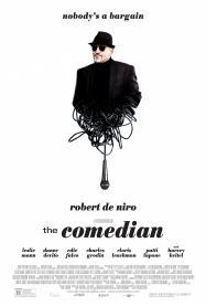 The Comedian streaming