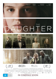 The Daughter streaming