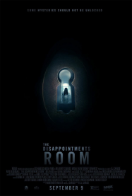 The Disappointments Room streaming