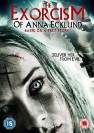 The Exorcism of Anna Ecklund streaming