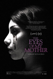 The Eyes of My Mother streaming