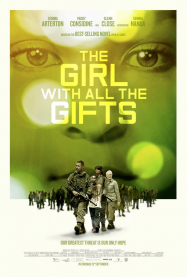 The Girl With All The Gifts streaming