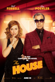 The House streaming