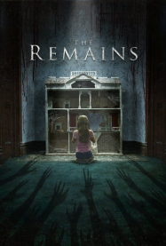 The Remains streaming