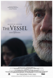 The Vessel streaming